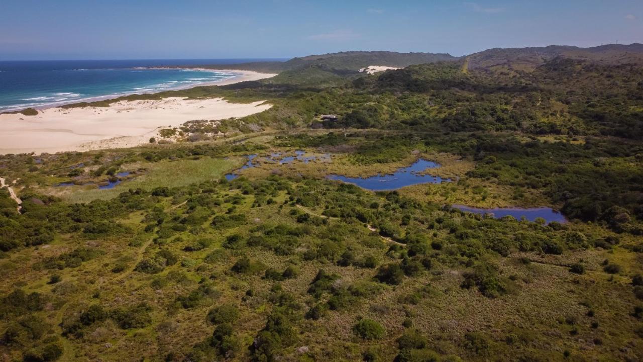 Oyster Bay Lodge Экстерьер фото