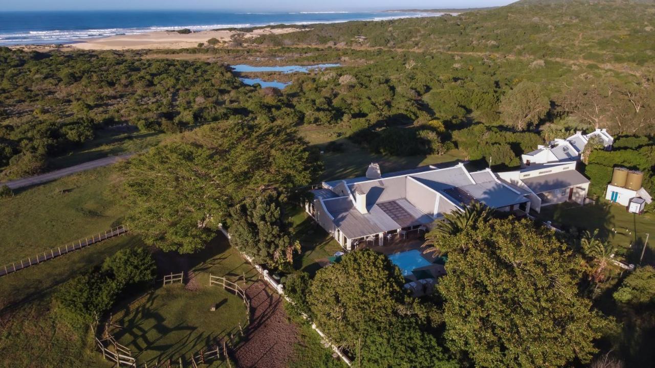 Oyster Bay Lodge Экстерьер фото