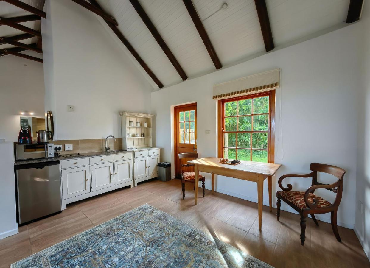 Oyster Bay Lodge Экстерьер фото