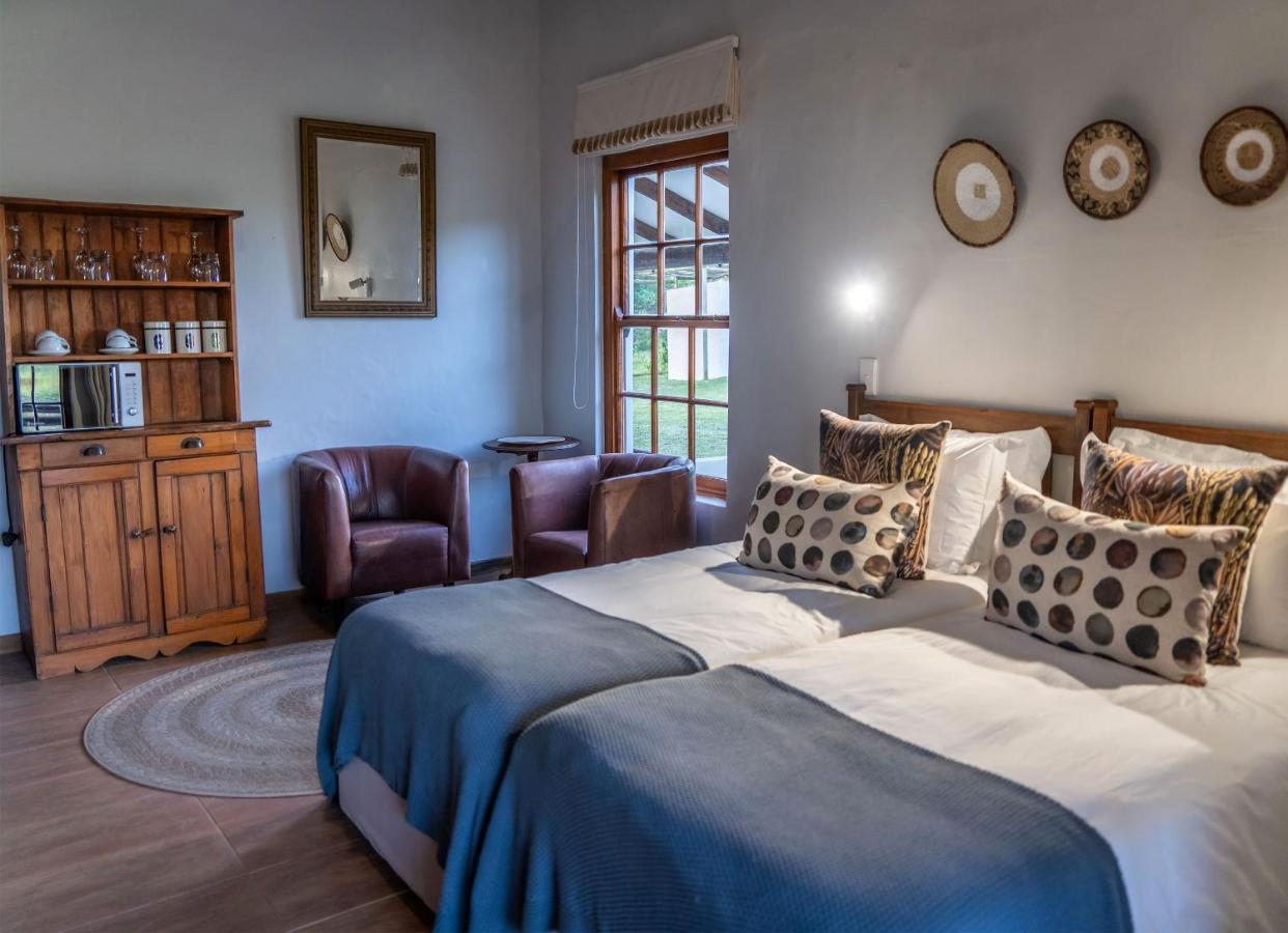 Oyster Bay Lodge Экстерьер фото