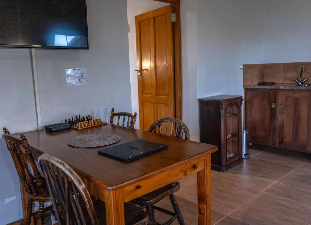 Oyster Bay Lodge Экстерьер фото