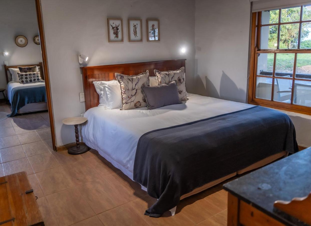 Oyster Bay Lodge Экстерьер фото