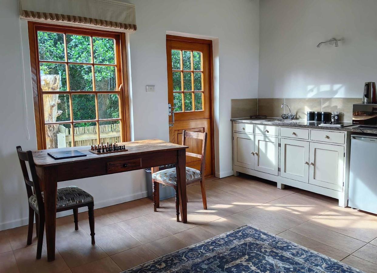 Oyster Bay Lodge Экстерьер фото